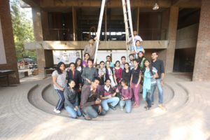 Winter School 2013 – Digital Crafts : Generative Design