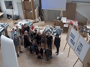 Summer School 2016 – Digital Crafts : Customised Bricks 1.0 (Aarhus, Denmark)