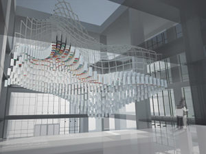GIFT city, Gandhinagar