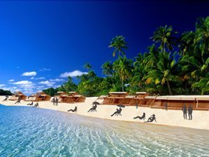 Shacks, Diu Daman