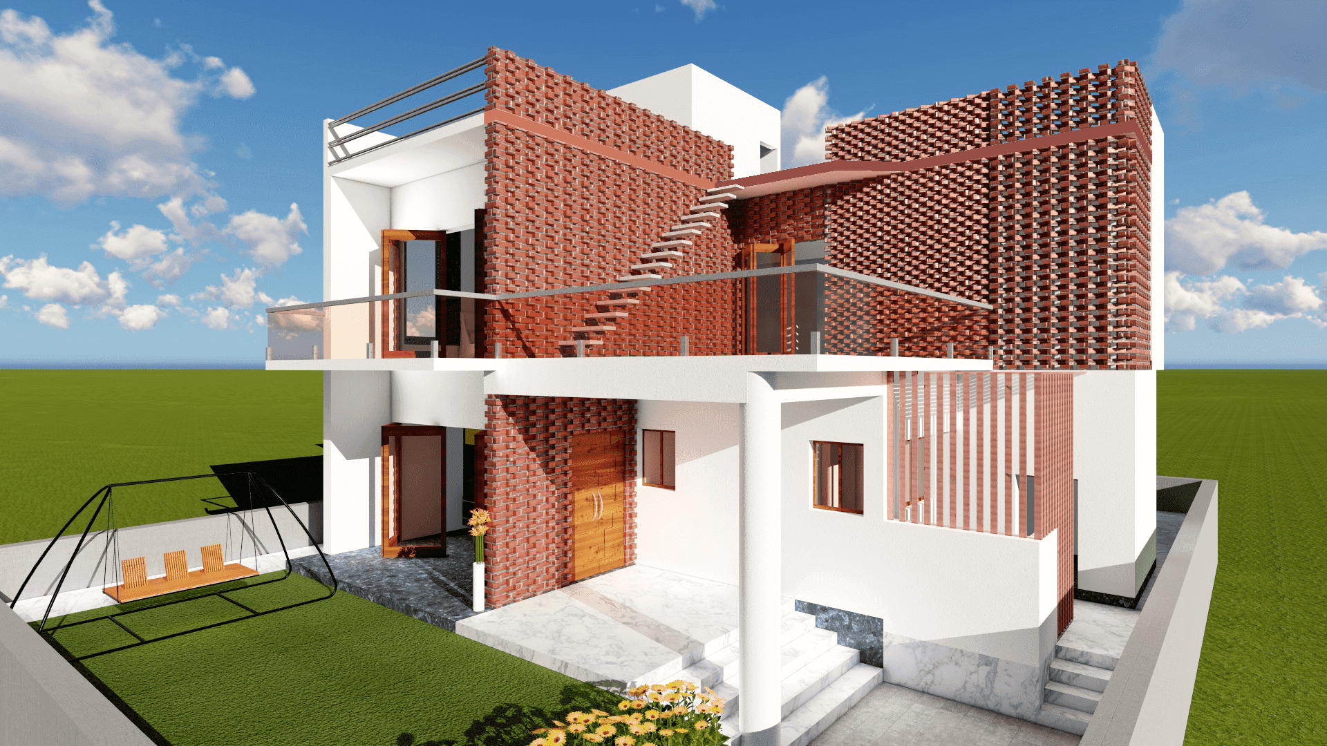 Thakkar Residence