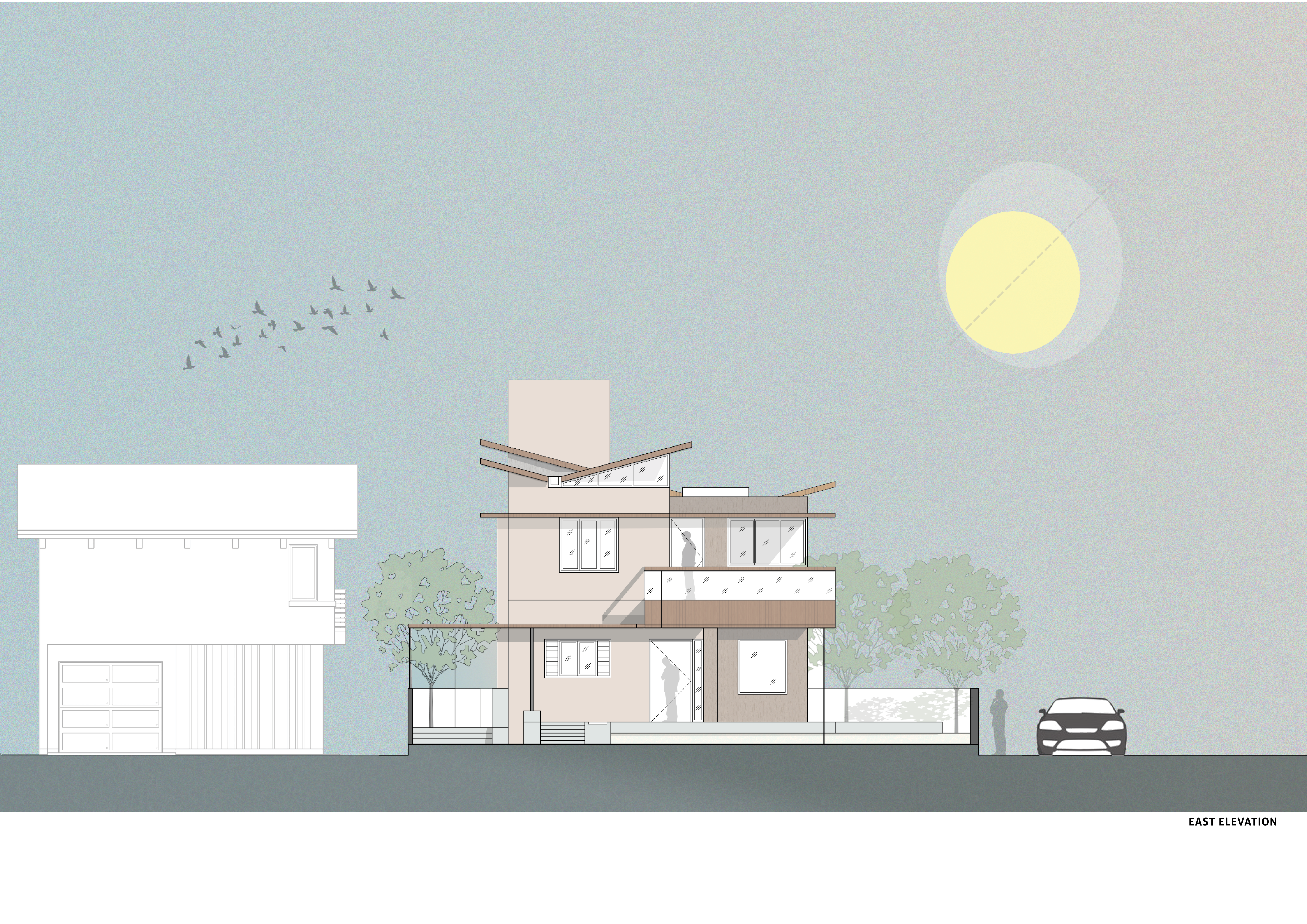 Winter School 2013 – Digital Crafts : Generative Design